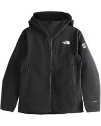 The North Face - Jacke mit Reißverschluss - Lyst