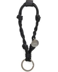 Jil Sander - Llavero Tangle - Lyst