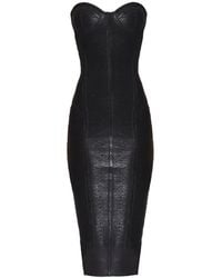retroféte - Charlize ニットドレス - Lyst