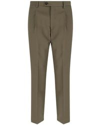BE ABLE - Pantalones De Vestir Con Pinzas - Lyst