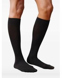 Swedish Stockings - Olivia Knee-High Socks Set (Set Of Two) - Lyst