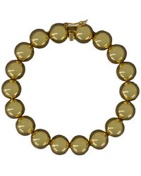 Jasmin Shokrian - Armband mit Perlen - Lyst