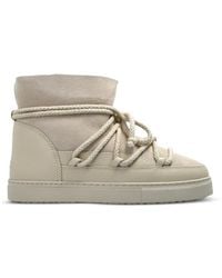 Inuikii - Classic Rope-Lace Snow Boots - Lyst