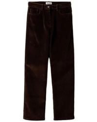 Miu Miu - Corduroy Pants - Lyst