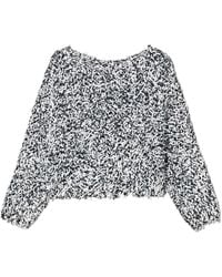 Twinset - Chunky-Knit Sweater - Lyst