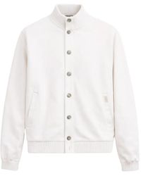 Fay - Button Pocket Jacket - Lyst