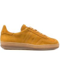 Liviana Conti - Logo-Print Sneakers - Lyst