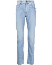 Jean skinny Croft Birch Jean PAIGE pour homme en coloris Bleu Homme Vêtements Jeans Jeans skinny 