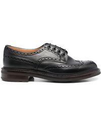 Church's - 35mm Horsham Lace-up Leather Shoes - Lyst