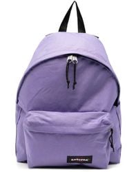 Eastpak - Mochila Con Parche Del Logo - Lyst