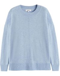 Chinti & Parker - Crew-Neck Sweater - Lyst