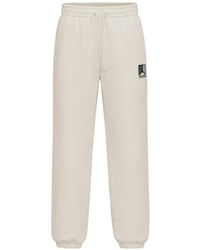 Nike - Jordan Logo-Patch Track Pants - Lyst