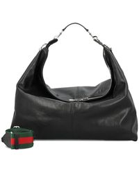Gucci - Brera Large Crossbody Bag - Lyst