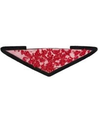 16Arlington - Bandana Brodé Mitzy À Franges - Lyst