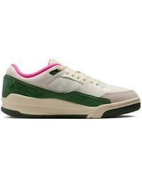 Nike - Flight Court Lace-Up Sneakers - Lyst