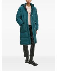 Paul Smith - Plumífero Con Capucha - Lyst