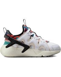 Nike - Air Huarache Craft "Lunar New Year" Lace-Up Sneakers - Lyst