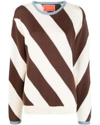 La DoubleJ - Sweater Cotton - Lyst