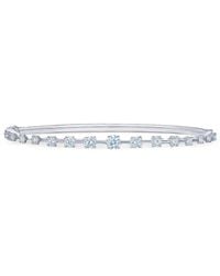 Kwiat - Starry Night Diamond Bracelet - Lyst