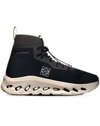 On Shoes - X Loewe Cloudtilt Hi Sneakers - Lyst