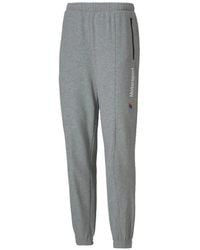 PUMA - X Bmw Motorsport Street Track Pants - Lyst