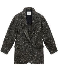 Isabel Marant - Hayden シングルジャケット - Lyst