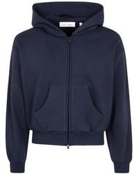 Fear Of God - Full-Zip Hoodie - Lyst