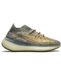 Jual sepatu Adidas Yeezy 380 Alien green carren online shop