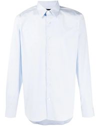 Theory - Shirts - Lyst