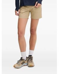 Viking - Patch-Pocket Shorts - Lyst