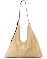 AllSaints - Asha Shoulder Bag - Lyst