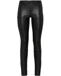 Philipp Plein - Skinny Broek - Lyst