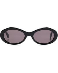Off-White c/o Virgil Abloh - Edison Sunglasses - Lyst