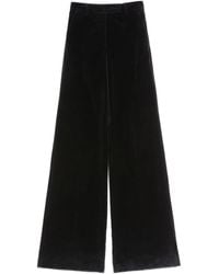 Valentino Garavani - Hose aus Samt - Lyst