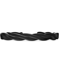 David Yurman - Dy Helios Cuff Bracelet (9Mm) - Lyst