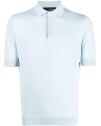 Lardini - Polo de manga corta - Lyst