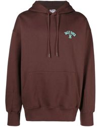 Daily Paper - Hoodie Met Grafische Print - Lyst