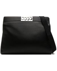 Alexander McQueen - Borsa tote The Grip 24H - Lyst