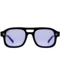 AKILA - Dillinger Sunglasses - Lyst