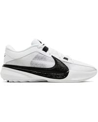 Nike - Zoom Freak 5 Sneakers - Lyst