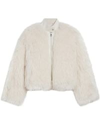 Apparis - Chaqueta Lillet - Lyst