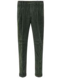 Devore - Corduroy Trousers - Lyst