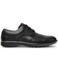 Camper - Atom Work Lace-Up Derby Shoes - Lyst