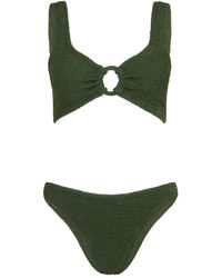 Hunza G - Julia Bikini - Lyst