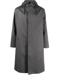 Mackintosh - Chubasquero Wolfson Con Capucha - Lyst