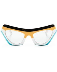 Marni - Devils Pool Sonnenbrille - Lyst