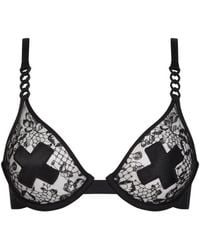 Chantelle - Xplicit Bra - Lyst