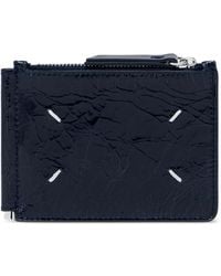 Maison Margiela - Four Stitches Pincer Wallet - Lyst