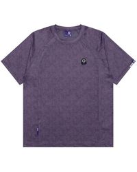 Aape By A Bathing Ape - T-Shirt À Patch Logo - Lyst