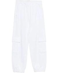 Circus Hotel - Flap-Pockets Track Pants - Lyst